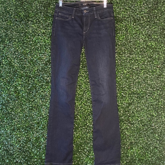 Joe’s jeans Flared size 27 with stretch - Picture 1 of 6